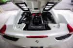 Ferrari 458 Italia HPE700 by Hennessey 2014 года